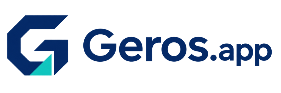 Geros.app